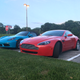 Illustration for article titled Tepid Take: The new Aston Martin Vantage isnt really all that pretty